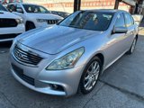 Used 2013 INFINITI G37 x Sedan w/ Premium Pkg image 3