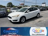 Used 2016 Ford Focus SE image 3