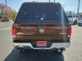 Used 2013 RAM 1500 Big Horn image 6