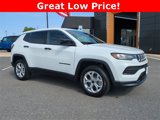New 2025 Jeep Compass Sport image 2