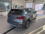 Used 2022 Volkswagen Taos SE w/ IQ.Drive SE Package image 4