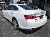 Used 2023 Chevrolet Malibu LT image 3