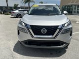 Used 2021 Nissan Rogue SV image 3