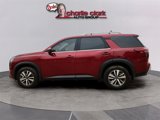 Used 2024 Nissan Pathfinder SL image 2