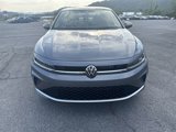 New 2025 Volkswagen Jetta SE image 2