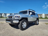 Used 2007 Toyota FJ Cruiser 2WD image 4