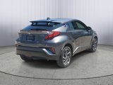 Used 2022 Toyota C-HR Limited image 3