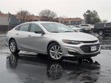 Used 2021 Chevrolet Malibu LT image 2