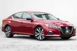 Used 2022 Nissan Altima 2.5 SR image 2