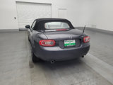 Used 2015 MAZDA MX-5 Miata Sport image 6