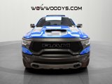 Used 2021 RAM 1500 TRX w/ TRX Level 1 Equipment Group image 4