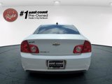 Used 2012 Chevrolet Malibu LT w/ Power Package image 5