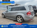Used 2012 Mercedes-Benz GL 550 4MATIC image 3
