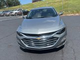 Used 2024 Chevrolet Malibu LT image 2