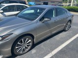 Used 2019 Lexus ES 350 image 2