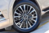 Used 2019 INFINITI QX80 Luxe w/ 22" Wheel Package image 4