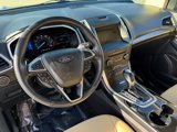 Used 2017 Ford Edge SEL w/ Equipment Group 201A image 3