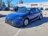 Used 2025 Toyota Camry LE image 3