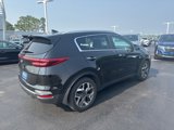 Used 2020 Kia Sportage EX image 4