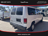 Used 2014 Ford E-350 and Econoline 350 XL w/ Power Windows & Locks Group image 5