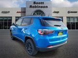New 2025 Jeep Compass Latitude image 3