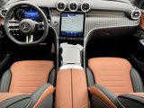 New 2025 Mercedes-Benz GLC 300 4MATIC image 2