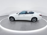 Used 2023 INFINITI Q50 Luxe image 5