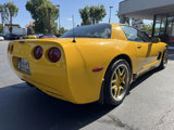 Used 2004 Chevrolet Corvette Z06 w/ Memory Package image 5
