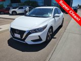 Used 2023 Nissan Sentra SV image 3