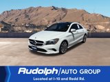 Used 2018 Mercedes-Benz CLA 250 image 2