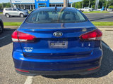 Used 2017 Kia Forte LX w/ LX Popular Package image 3