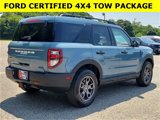 Used 2021 Ford Bronco Sport Big Bend image 4