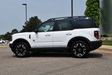 Used 2023 Ford Bronco Sport Outer Banks w/ Tech Package image 3