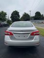 Used 2014 Nissan Sentra S image 5