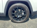Certified 2022 Jeep Compass Altitude image 5