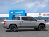 New 2025 Chevrolet Silverado 1500 Custom image 5