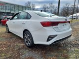 Used 2021 Kia Forte LXS image 4