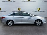 Used 2013 Hyundai Sonata Limited w/ Premium Pkg image 4