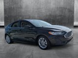 Used 2019 Ford Fusion SE image 3