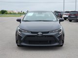 Used 2022 Toyota Corolla LE image 2