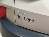Used 2021 Ford Escape SE image 5