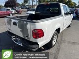 Used 2001 Ford F150 XLT image 4