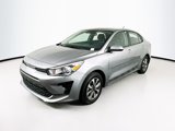 Used 2023 Kia Rio S w/ Technology Package image 3