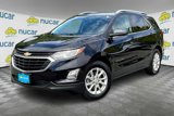 Used 2020 Chevrolet Equinox LT image 3