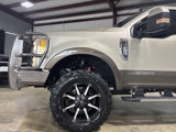 Used 2017 Ford F250 Lariat w/ Lariat Value Package image 2