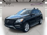 Used 2014 Mercedes-Benz ML 350 2WD image 3