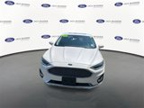 Used 2020 Ford Fusion Energi Titanium image 3
