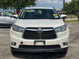 Used 2015 Toyota Highlander Limited image 2