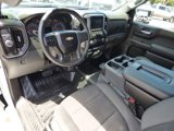 Used 2021 Chevrolet Silverado 1500 W/T w/ WT Value Package image 2