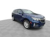 Certified 2022 Chevrolet Equinox LT image 2